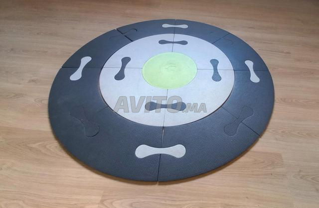 Tapis de jeu en mousse - 2