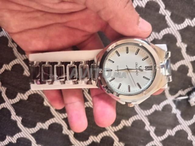 Montres manuelles - 2