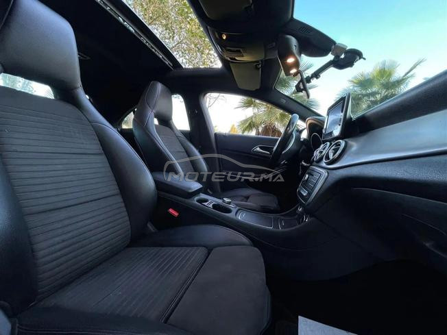 Mercedes-Benz CLA 2016 Pack AMG
