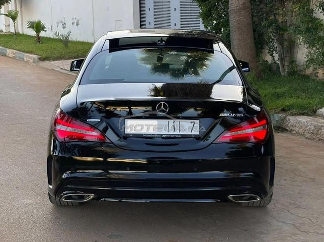 Mercedes-Benz CLA 2016 Pack AMG