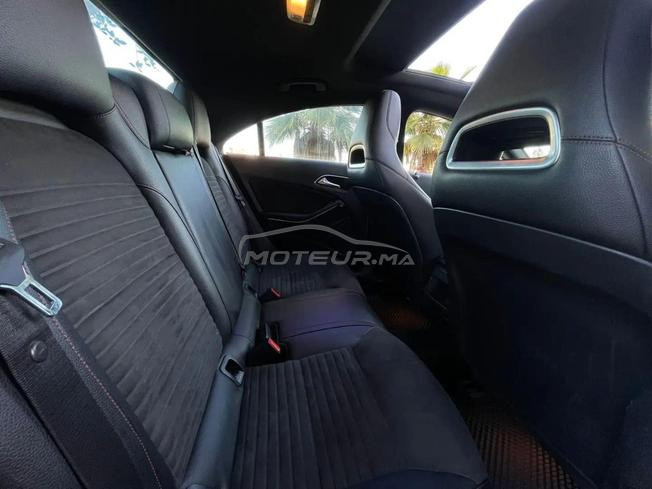 Mercedes-Benz CLA 2016 Pack AMG