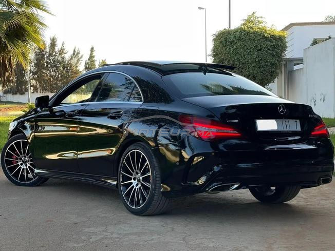 Mercedes-Benz CLA 2016 Pack AMG