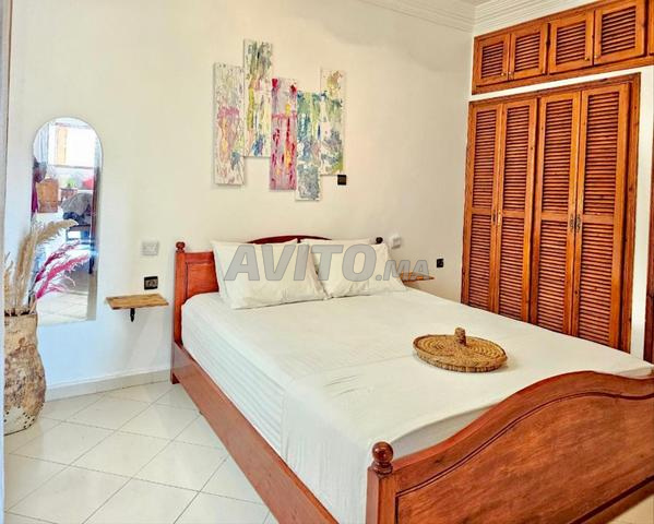 Appartements résidence Jawharat Mogador - 2