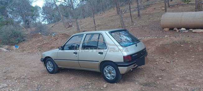 Peugeot 205