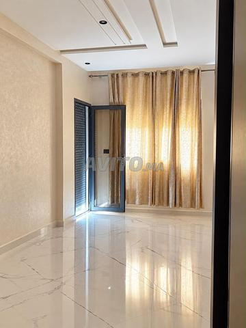Superbe appartement de 105 m² avec 22 m² de terrasse - 2