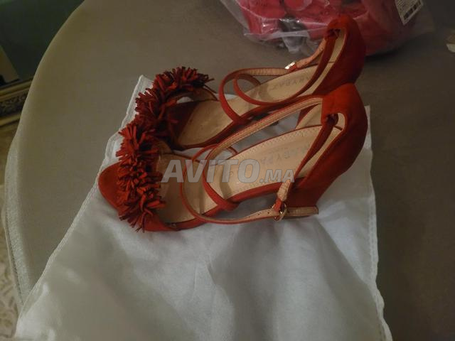 Vente sandales - 2