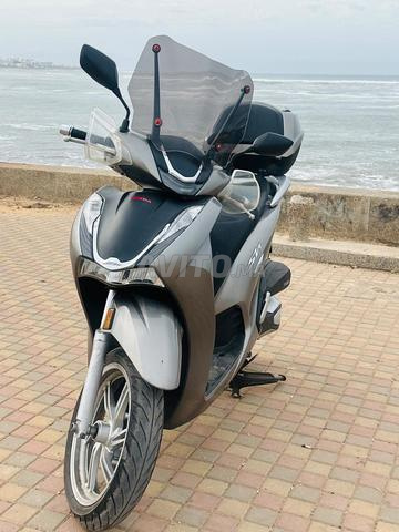 SH 350i مرحباً - 2