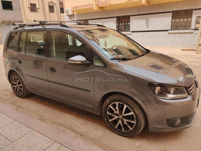VW Touran 1.6l