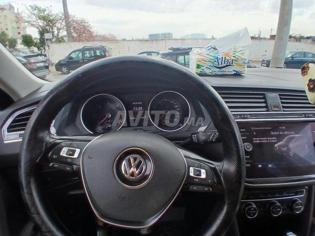 Vw Tiguan état impeccable . bonne état - 2