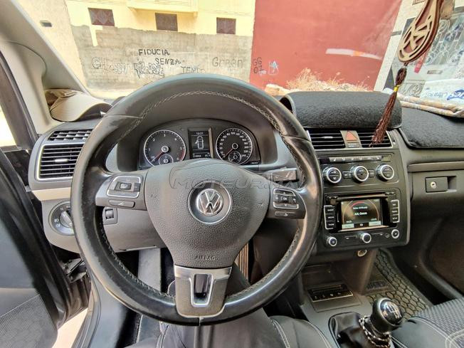 VW Touran 1.6l