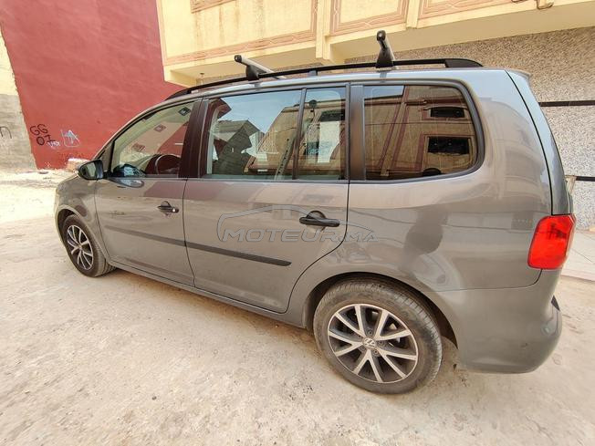 VW Touran 1.6l