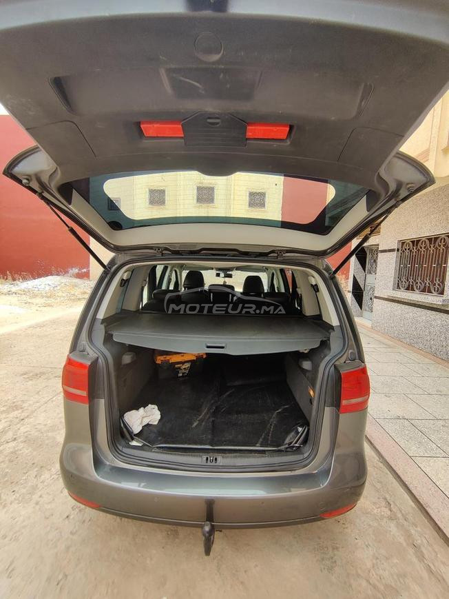 VW Touran 1.6l