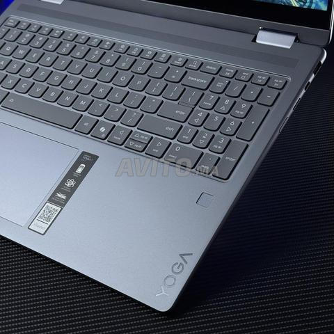 LENOVO YOGA 7 2-en-1 - 2