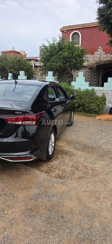 Hyundai Accent - 2