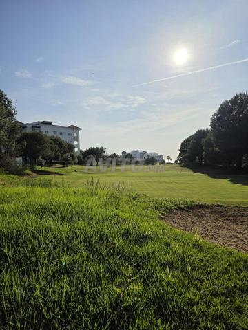 appartement marina golf - 2