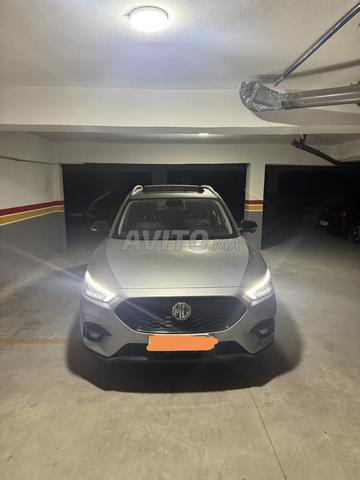 MG ZS 2024 - 2