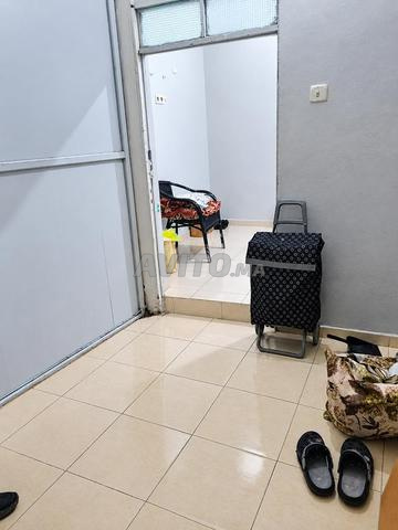 Chambre à louer pour célibataire Hay Mohammed