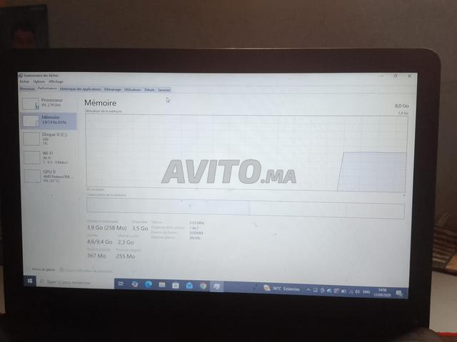 PC Asus Vivobook à vendre - 2