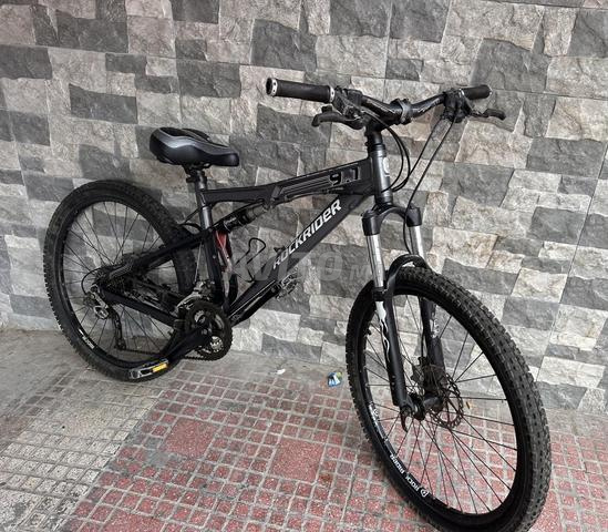 rockrider 9,1 - 2