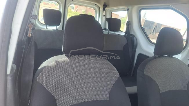 Dacia Dokker Diesel Manuelle 2016 à Ouarzazate