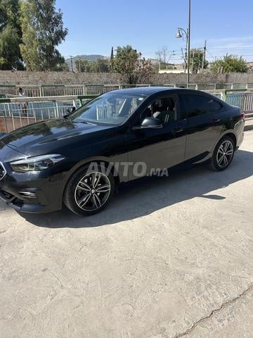 BMW Série 2 Gran Coupé Pack Sport