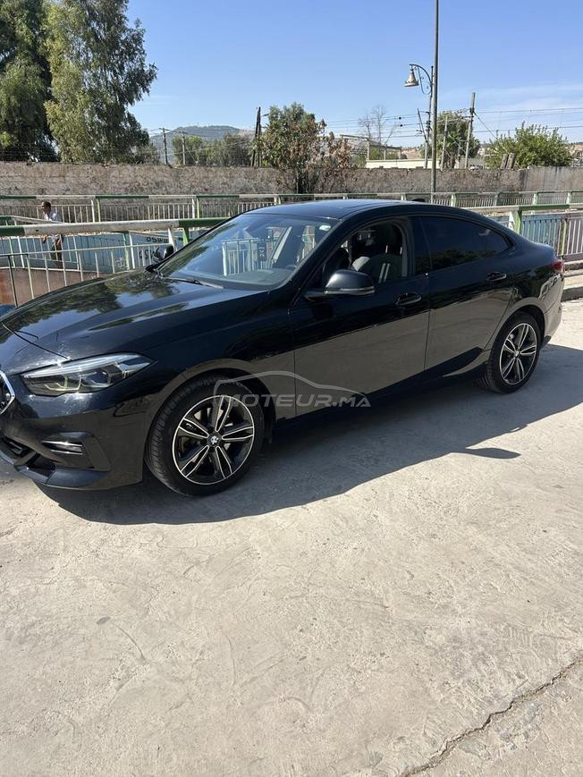 bmw serie 2 gran coupé pack sport