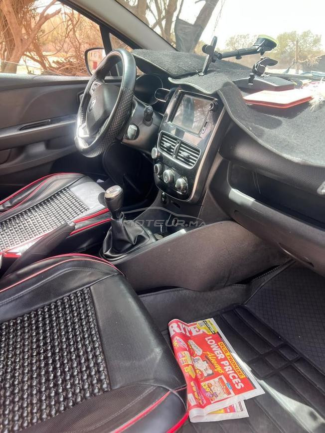 Clio 2019 diesel