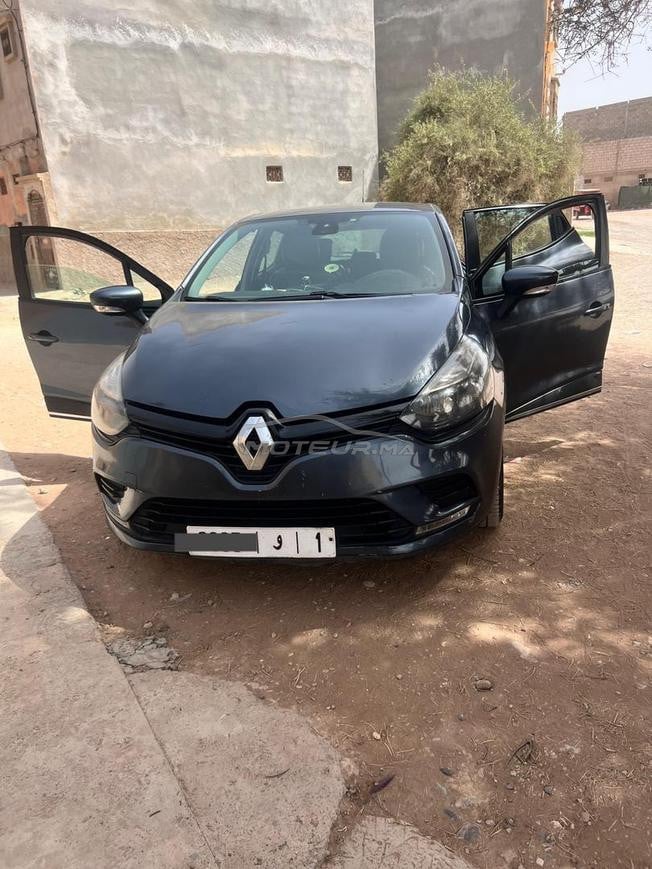 Clio 2019 diesel