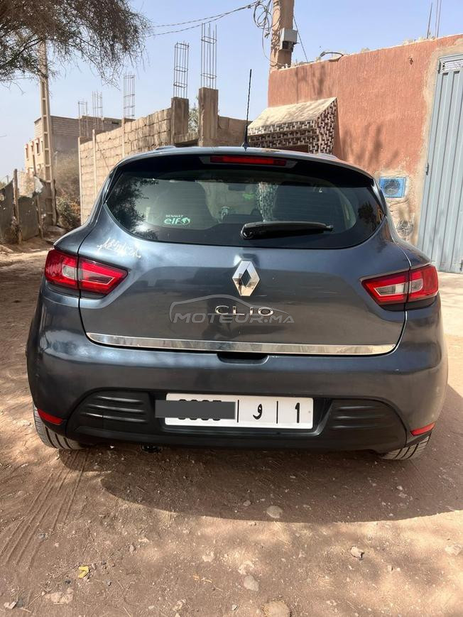 Clio 2019 diesel