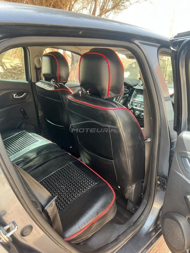Clio 2019 diesel