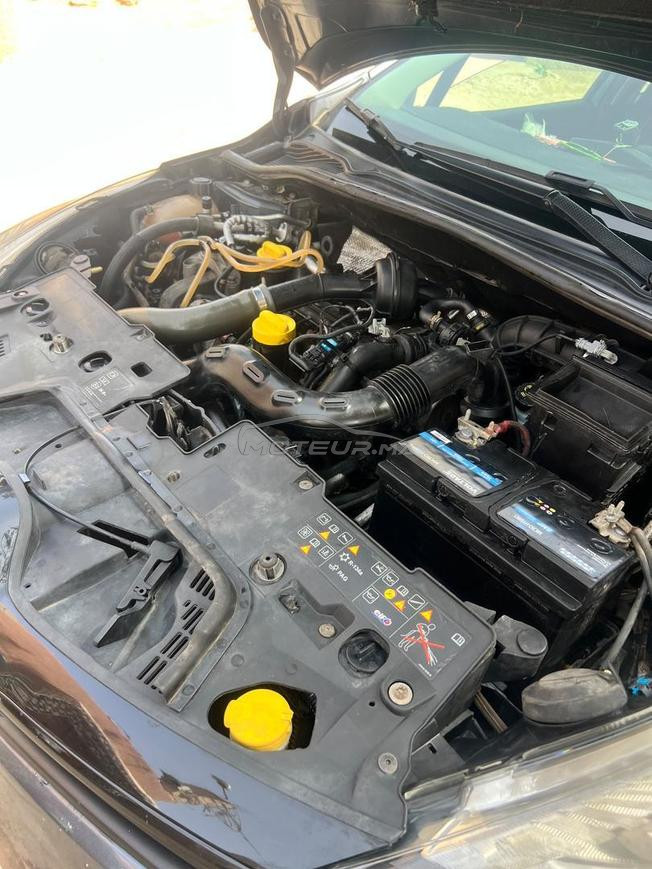 Clio 2019 diesel