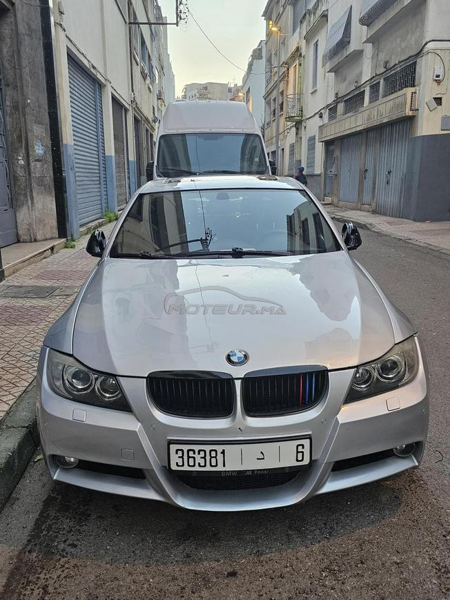 2L, essance bmw pack M
