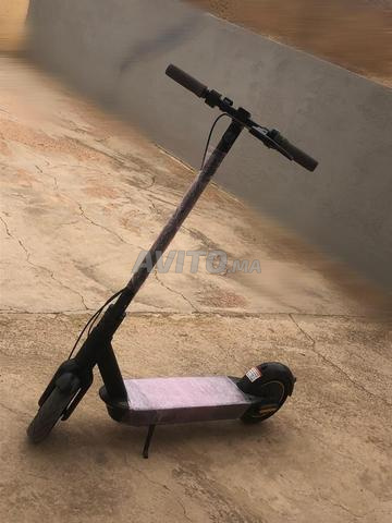 Ninebot g30 🛴👑 - 2