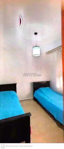 appartement avec parking - 2
