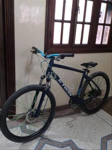 Vélo Btwin 520 Decathlon - 2