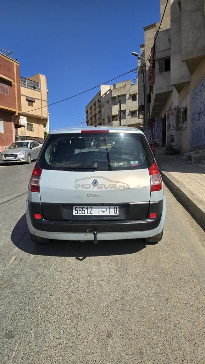 رونو سينيك 2