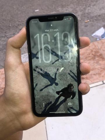 iPhone 11 normal