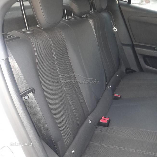 opel mokka essence automatique 
