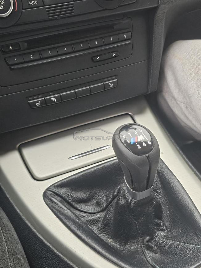 2L, essance bmw pack M