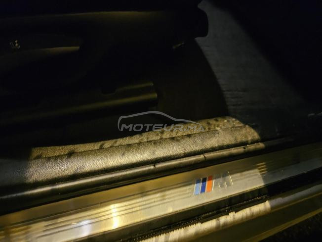 2L, essance bmw pack M