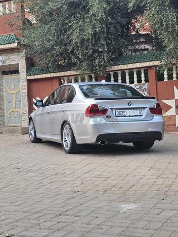 2L, essence, BMW pack M - 2