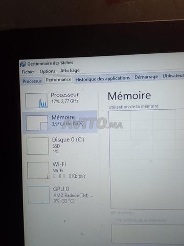 PC portable - 2