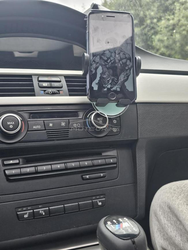 2L, essance bmw pack M