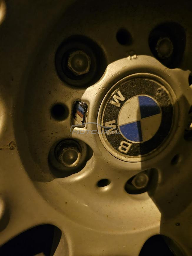 2L, essance bmw pack M