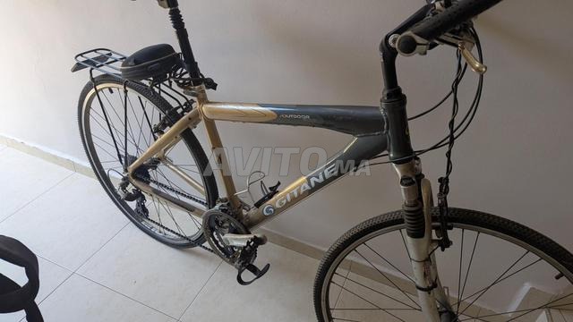 Vélo de route