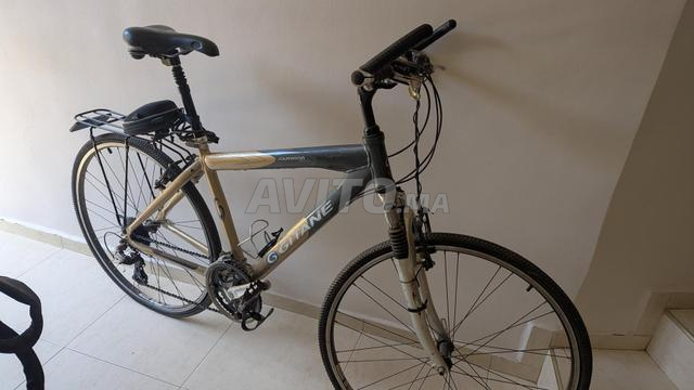 Vélo de route - 2