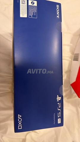PlayStation 5 Pro - 2