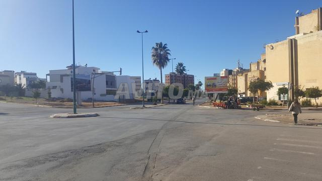 Terrain 306 m2 à Meknès La Hacienda - à vendre