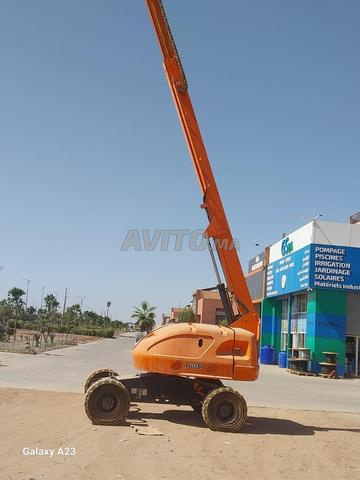 Matériel de construction à prix raisonnable - 2