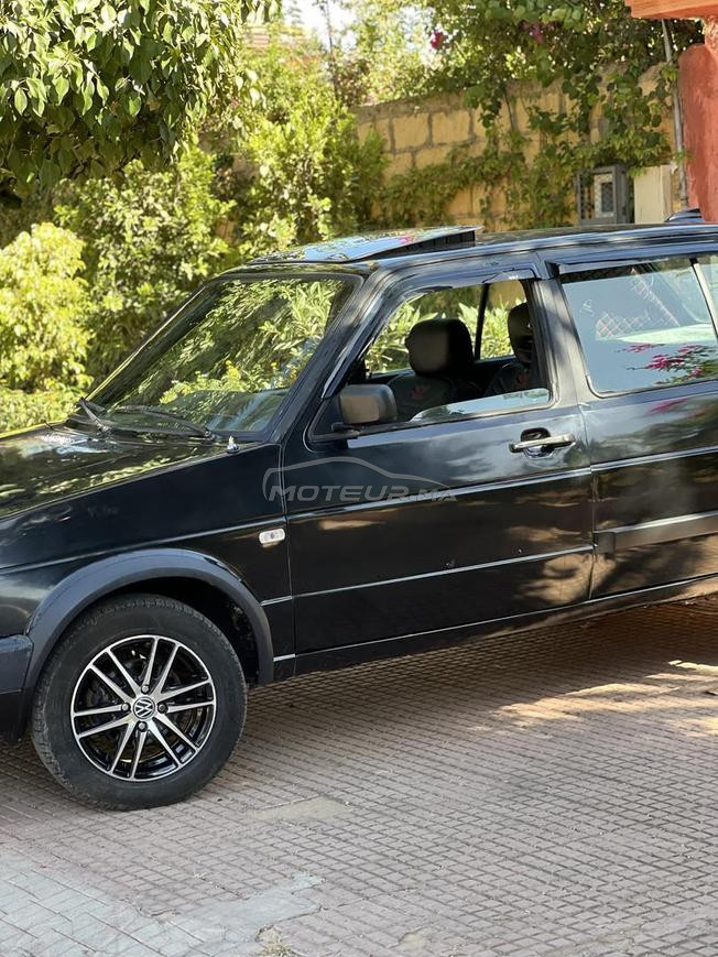 Volkswagen Golf 2 Diesel Manuelle 1984